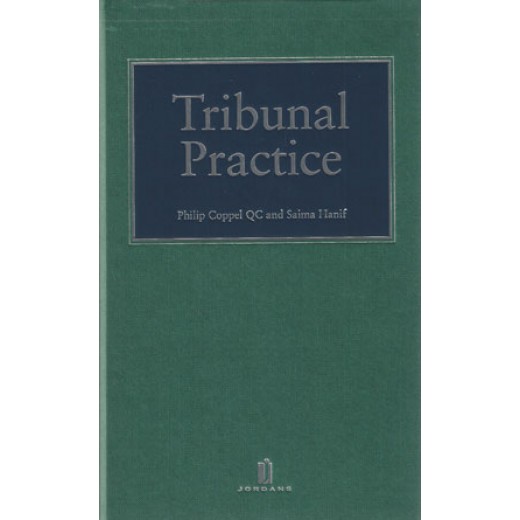Tribunal Practice 2012